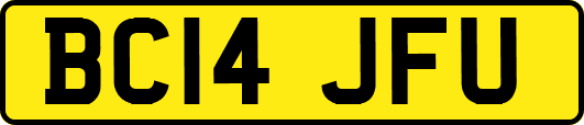 BC14JFU