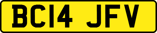 BC14JFV