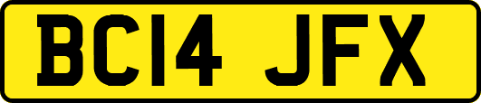 BC14JFX