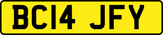 BC14JFY