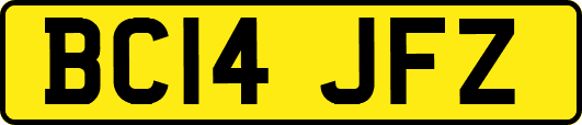 BC14JFZ