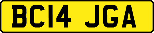 BC14JGA