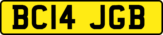 BC14JGB