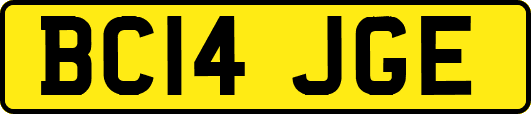 BC14JGE