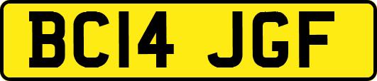 BC14JGF