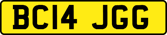 BC14JGG