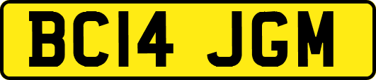 BC14JGM