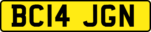 BC14JGN