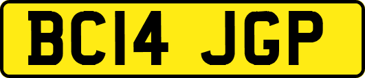 BC14JGP