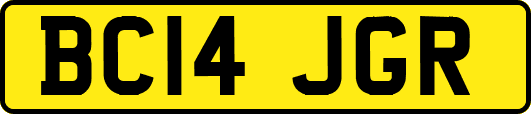 BC14JGR