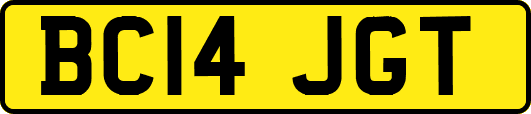 BC14JGT