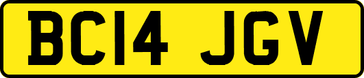 BC14JGV