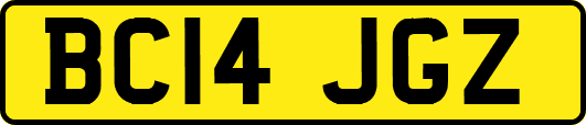 BC14JGZ
