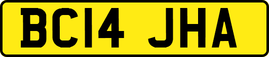 BC14JHA