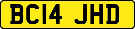 BC14JHD