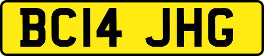 BC14JHG