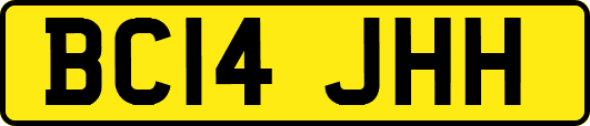 BC14JHH