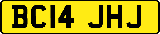 BC14JHJ