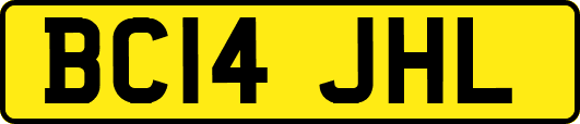 BC14JHL