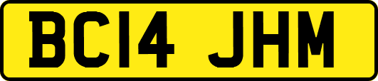 BC14JHM