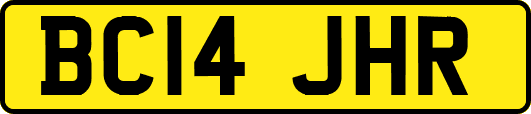 BC14JHR