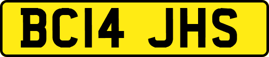 BC14JHS