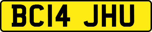 BC14JHU