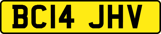BC14JHV