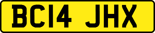 BC14JHX