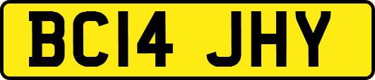 BC14JHY