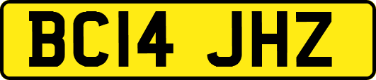 BC14JHZ