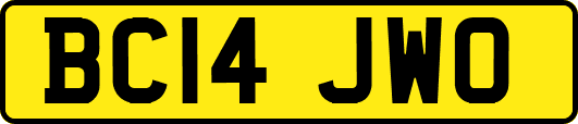BC14JWO