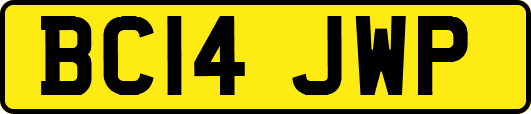 BC14JWP