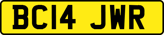 BC14JWR