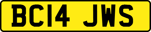 BC14JWS