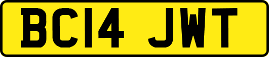 BC14JWT