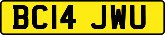 BC14JWU
