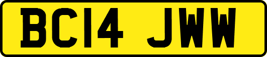 BC14JWW