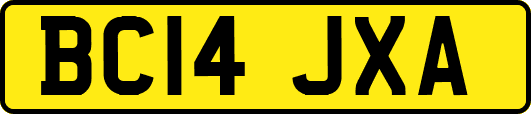 BC14JXA