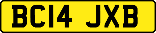 BC14JXB