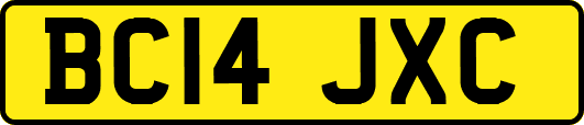 BC14JXC