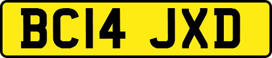 BC14JXD