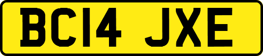 BC14JXE