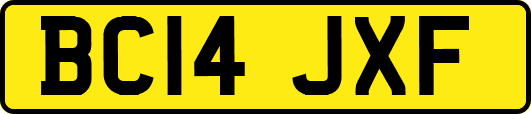 BC14JXF