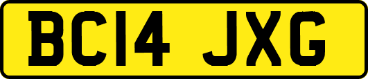 BC14JXG