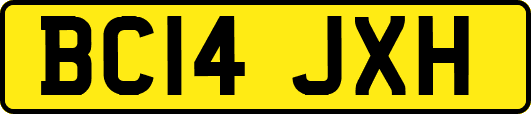 BC14JXH