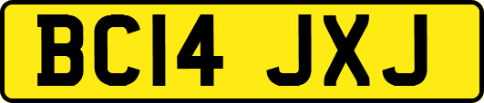 BC14JXJ
