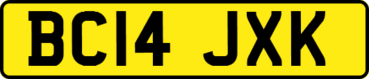 BC14JXK