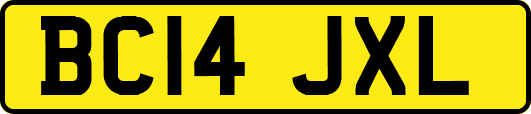 BC14JXL