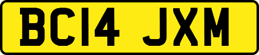 BC14JXM